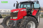 Massey Ferguson 7720 dyna 6 tractor 72.000 €