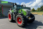 Fendt 728 profi+ tractor 250.000 €