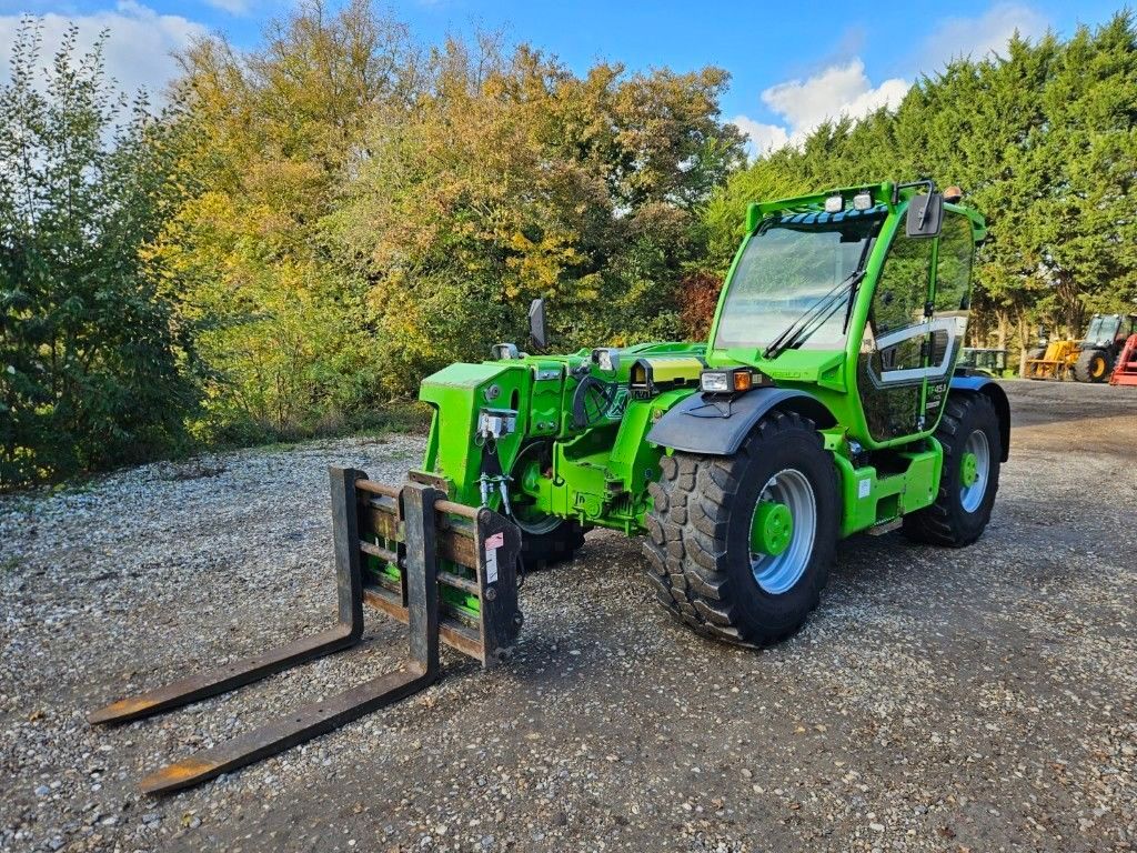 Merlo tf45.11 Telehandler €43,910