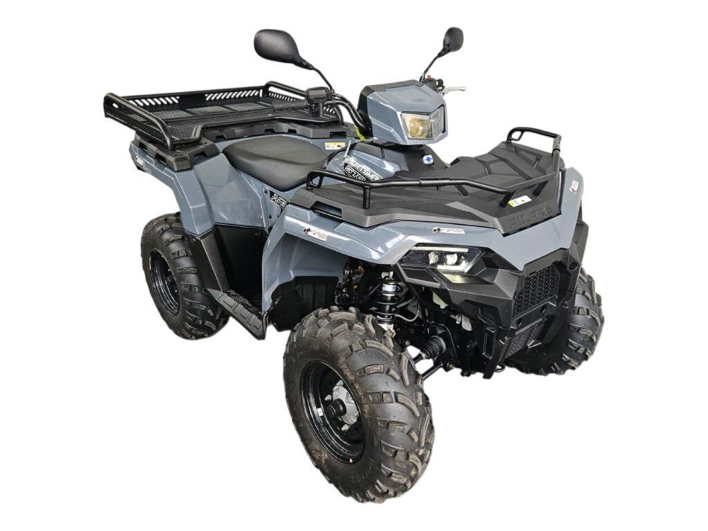 Polaris Sportsman 570 Gépjármű 8900 EUR