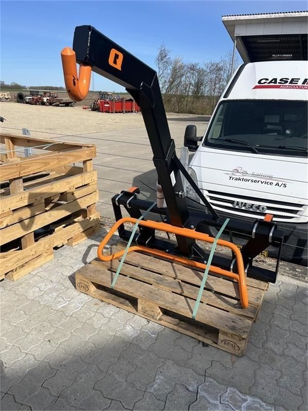 Alö big bag løfter single model. Attachment €1,138