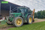 John Deere 6900 tractor 18.000 €