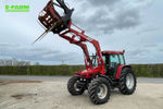 Case IH CS 86 tractor €25,720