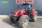 Case IH CS 150 tractor 21.009 €