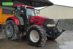 Case IH Puma 180 tractor 45.000 €