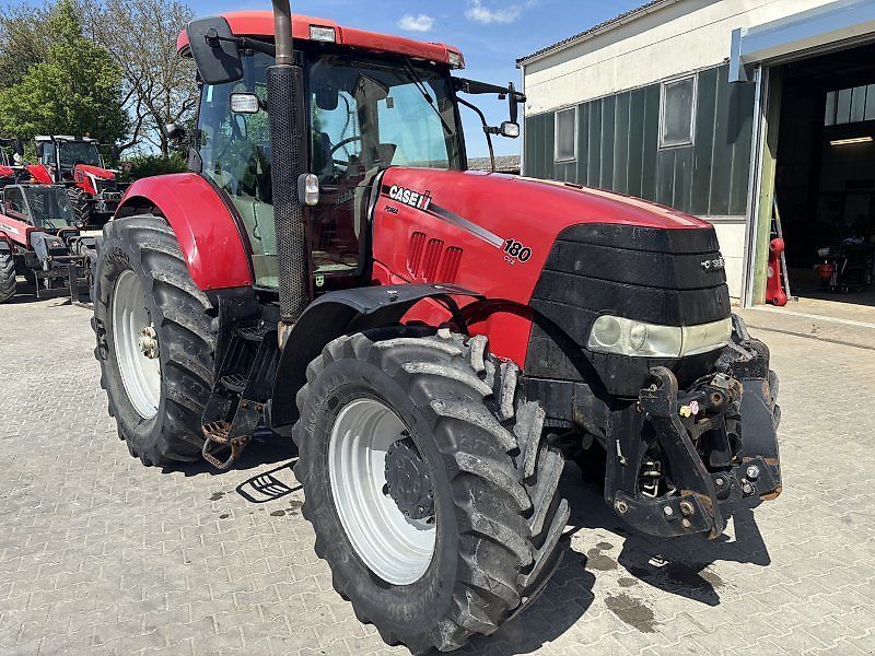 Case IH Puma 180 Tractor €55,000