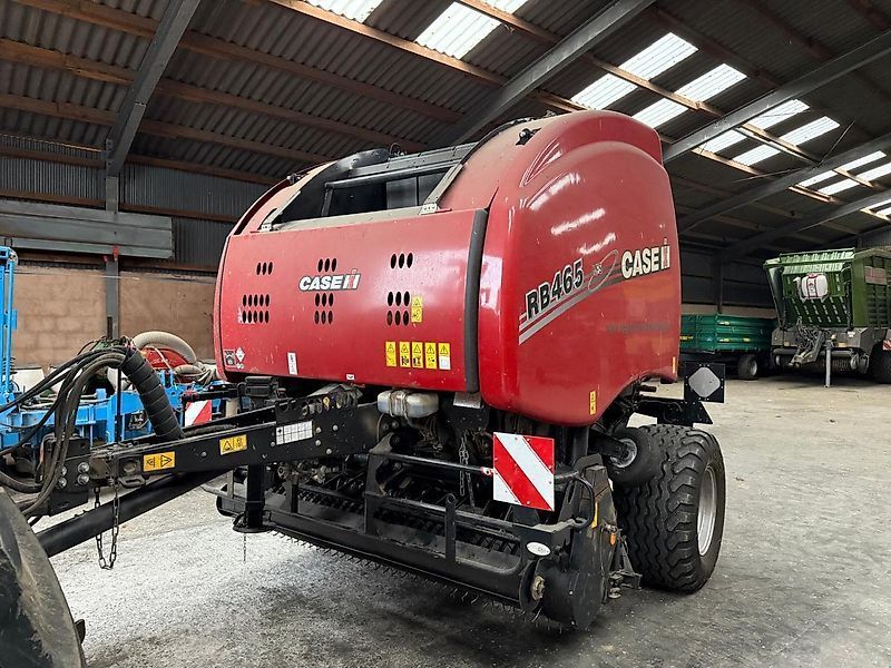 Case IH RB 465 VC Balownica 28 500 €