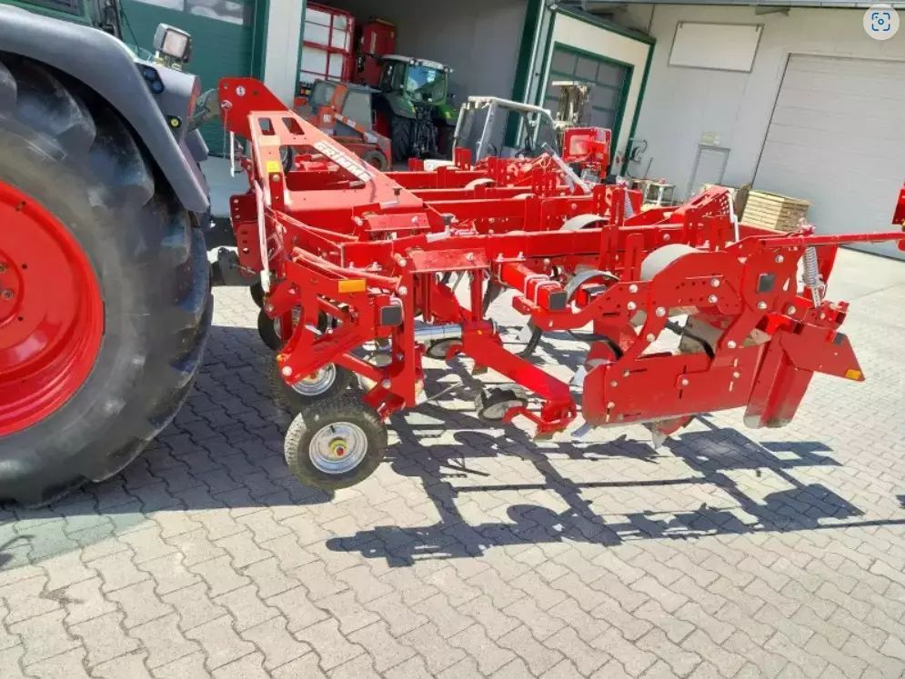 Grimme gh 4 Inne urządzenie do ziemniaków 23 000 €