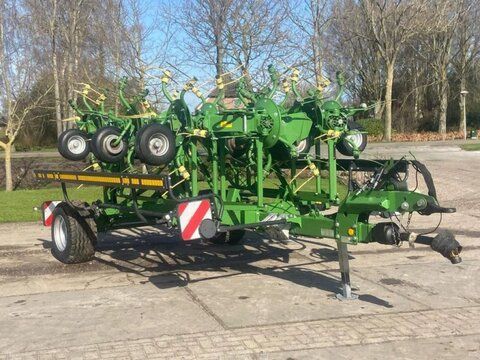 Krone KWT 1300 Alkatrészek 23 950 EUR