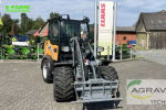 Giant g5000 compactloader €65,500