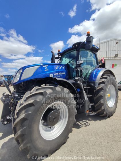 E-FARM: New Holland T7.275 - Tractor - id YDMICYJ - 173.000 € - Año: 2023 - Horas: 1300,Potencia del motor: 250,Francia