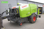 Claas Rollant 454 RC Uniwrap baler 54.622 €