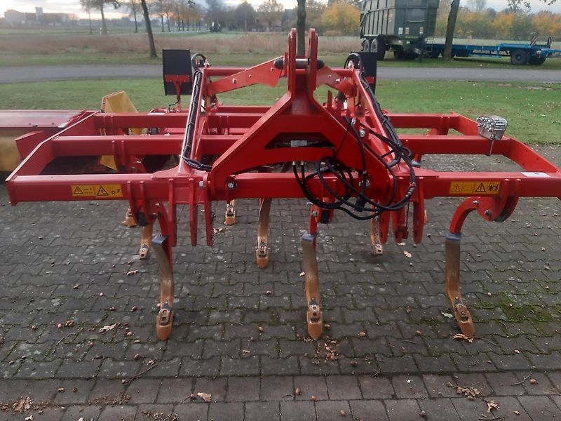 Kverneland Enduro 3000 Coltivatore 14.200 €