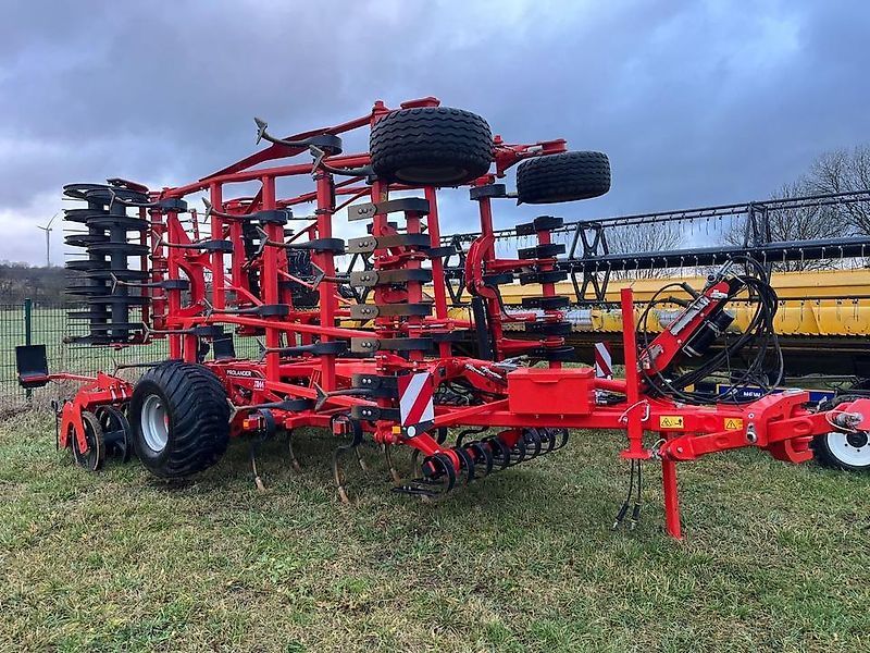E-FARM: Kuhn Prolander 6000 - Cultivador - id TDURM4E - 49.000 € - Año: 2024 - Alemania