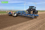 KÖCKERLING Allrounder 1000 cultivator €30,000