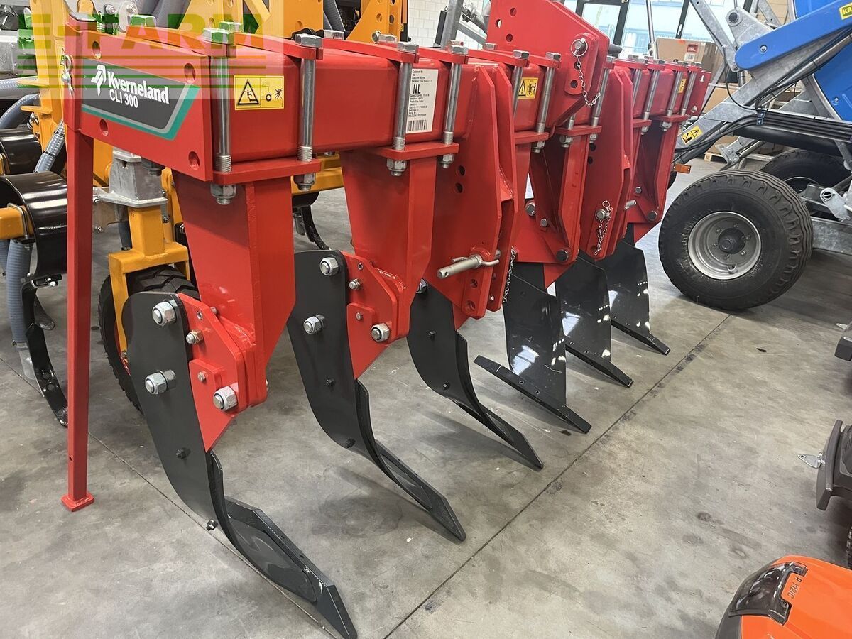 Kverneland CLI 630 Other tillage