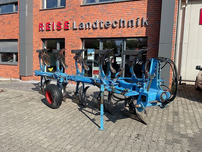 Lemken variopal 8/5-schar Plough €12,900