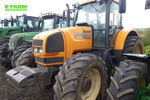 Renault Ares 815 RZ tractor €23,000