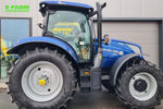 New Holland T6.160 SideWinder II tractor 115.834 €