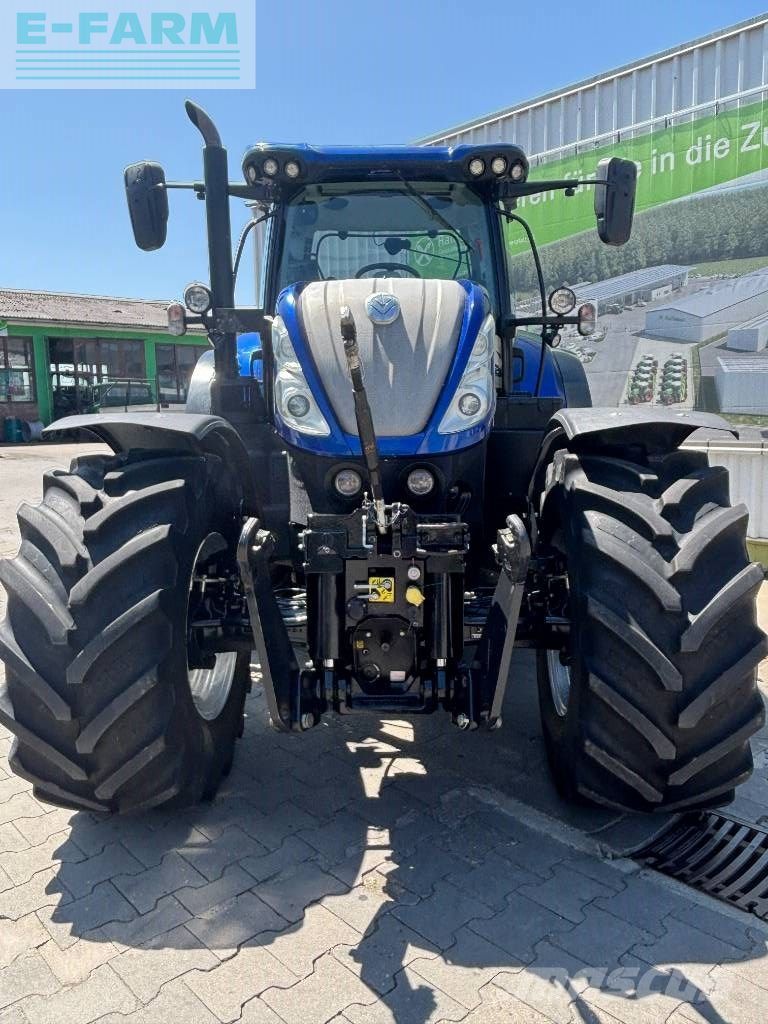 New Holland T7.270 Tractor 90.000 EUR