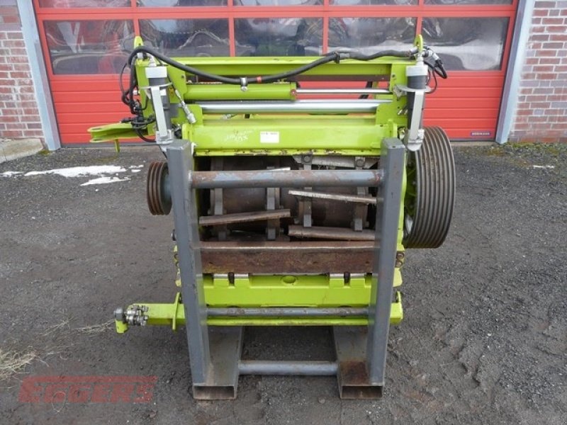 Claas häckselgehäuse harvester €23,000