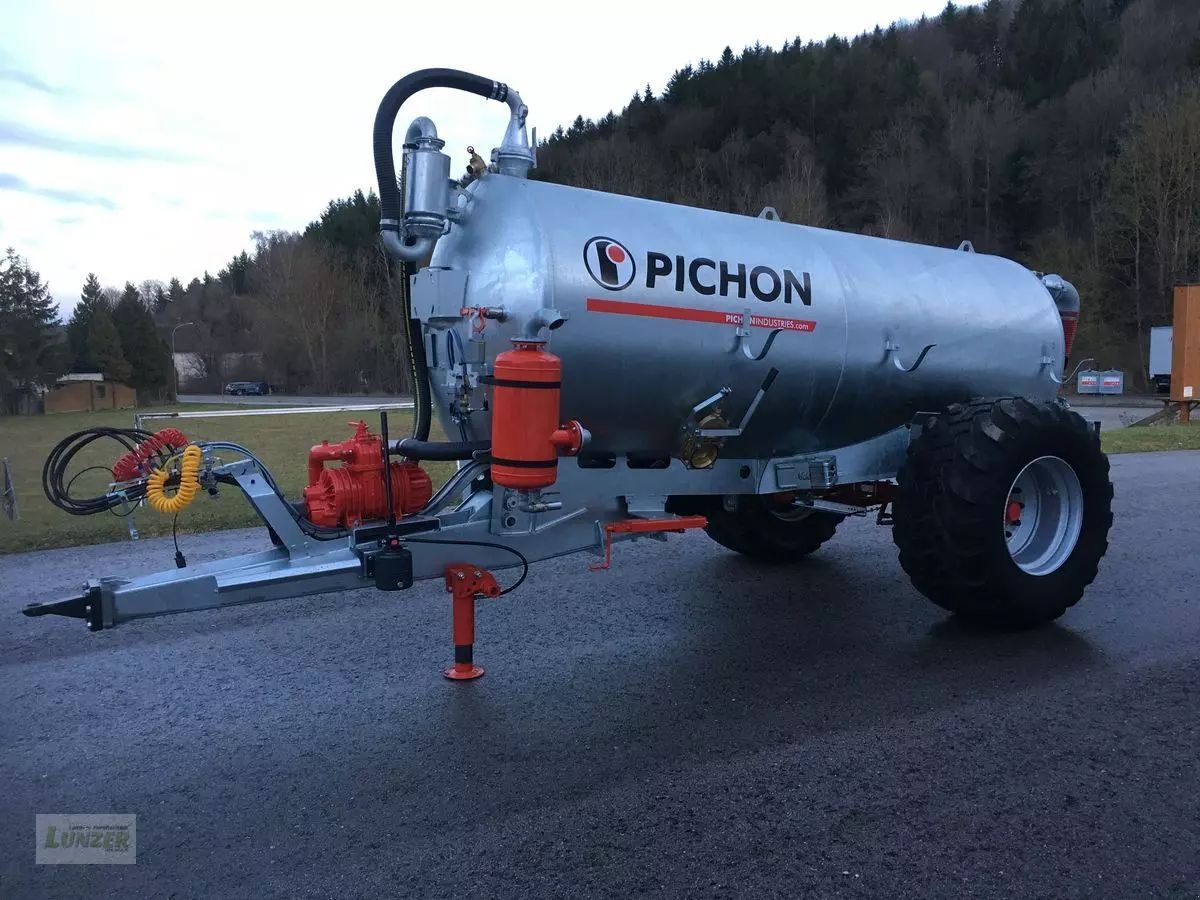E-FARM: Pichon tci 7150 - Slurry equipment other - id BCNUZKE - €20,900 - Year of construction: 2019 - Austria