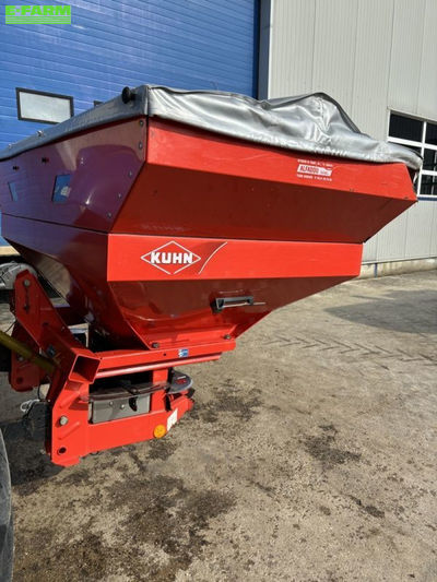 E-FARM: Kuhn mds 19.1c - Fertiliser spreader - id UDTAMSB - €6,000 - Year of construction: 2012 - France