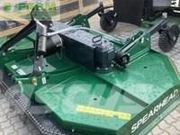 SPEARHEAD multi cut 300 mower Mower €15,391