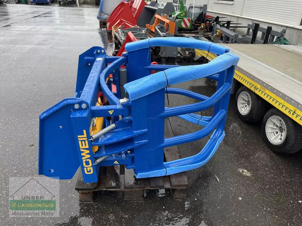 GÖWEIL rbg Parts