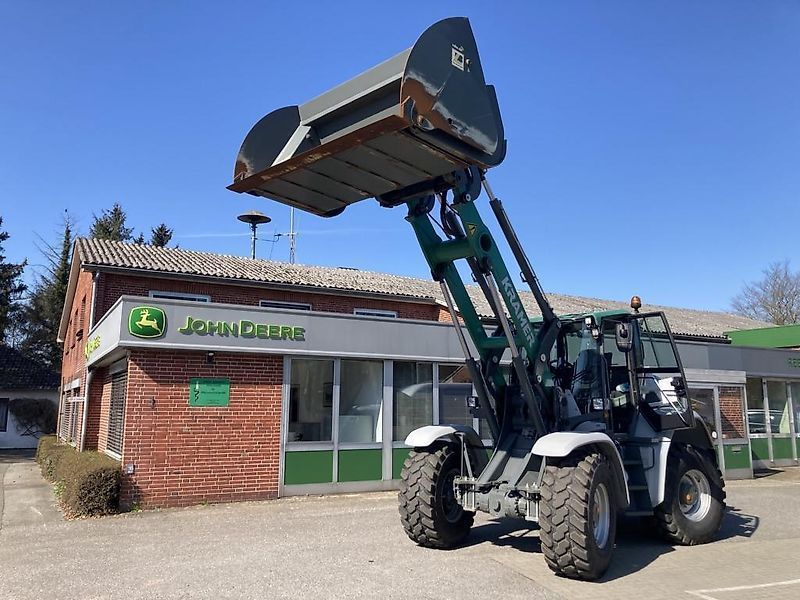 KRAMER KL70.8 Wheel loader €126,000