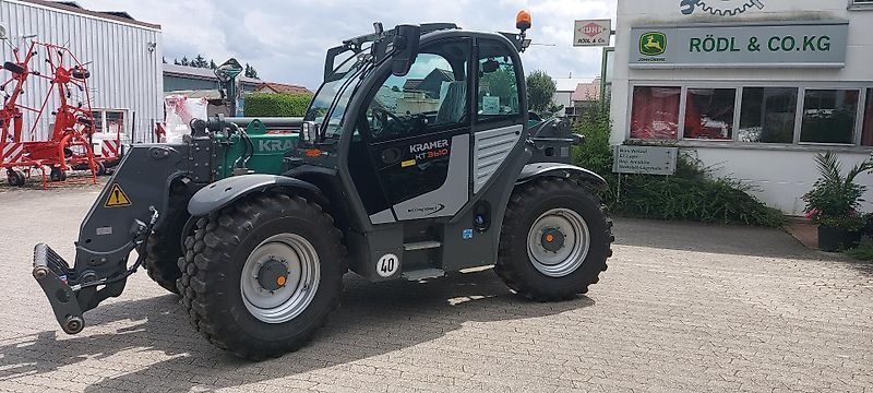 KRAMER KT3610 Telehandler €99,990