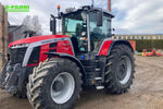 Massey Ferguson 265 tractor €176,000