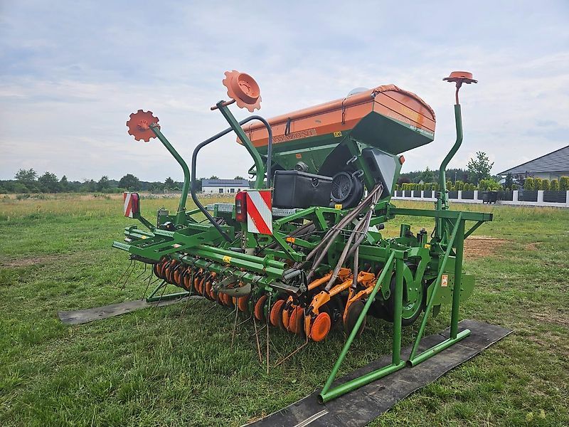 Amazone KX 3000 Drill €25,732