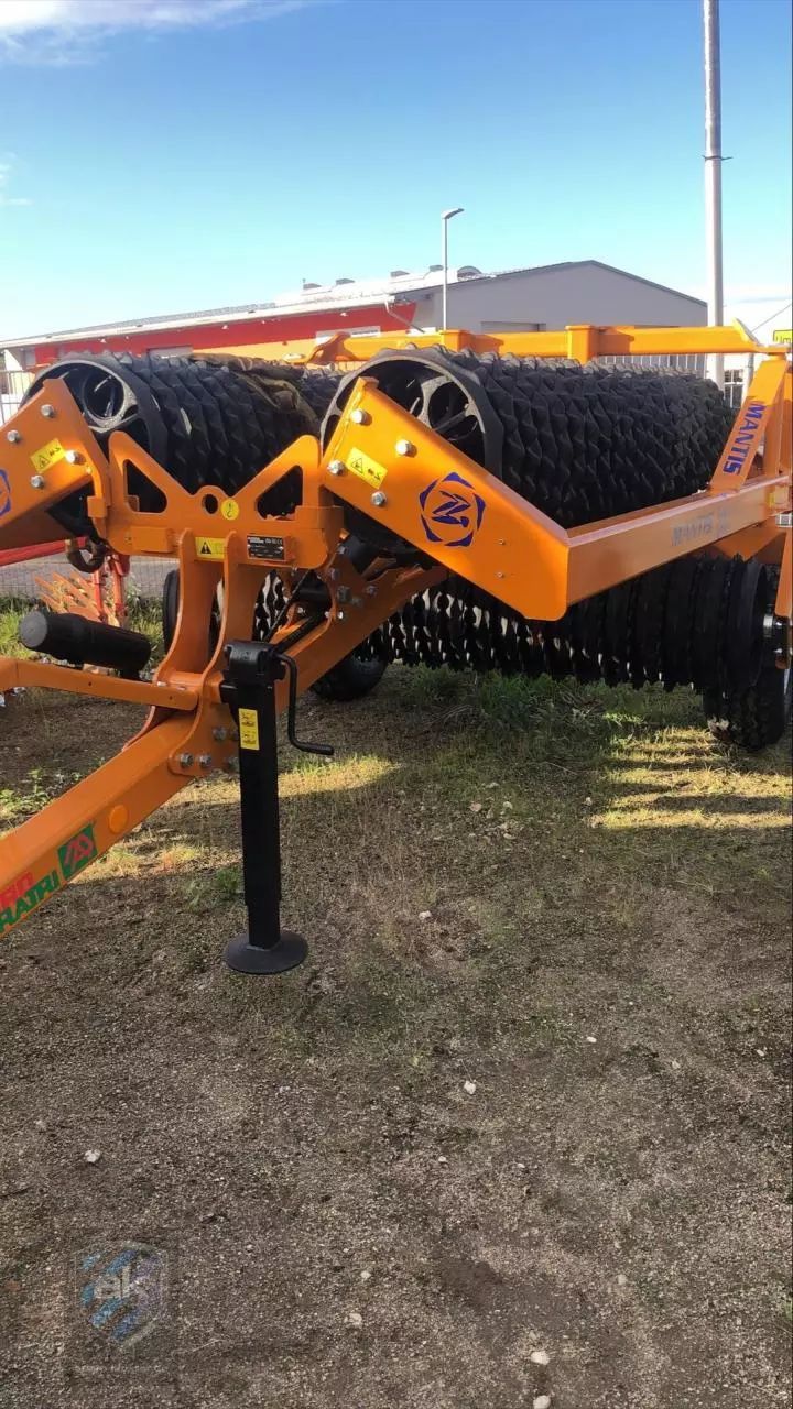 E-FARM: Other moro arartri mantis6.3 - Úthenger - id PM7X1D3 - 11 000 EUR - Gyártási év: 2021 - Németország