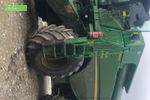 John Deere S770 combine 215.000 €