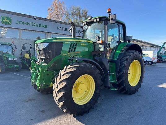 John Deere 6175 M Traktor 85.000 €