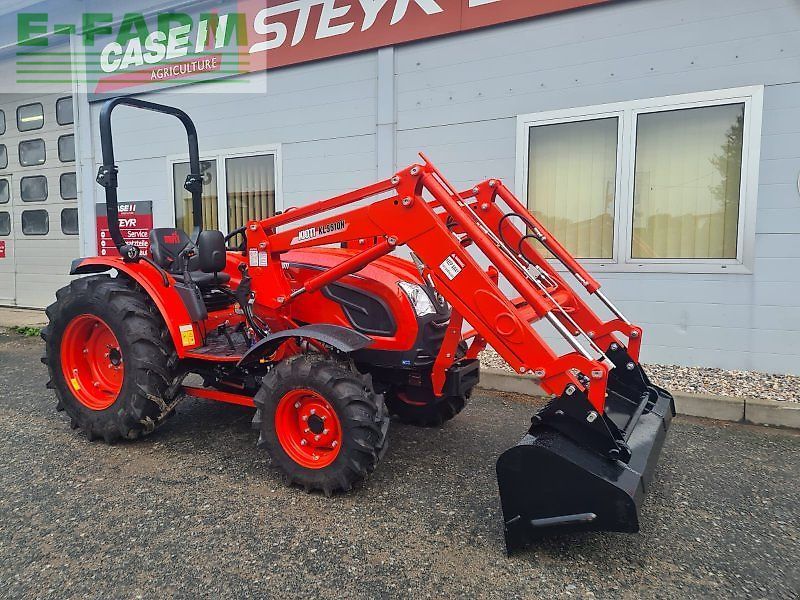 Kioti DK5020 Traktor