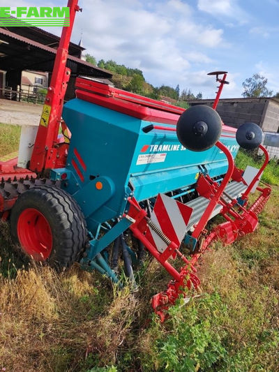 E-FARM: Sulky-Burel tramline sx solo - Drill - id BHLIUGN - €8,500 - Year of construction: 2012