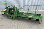 Krone easy collect 600-2 parts €37,500