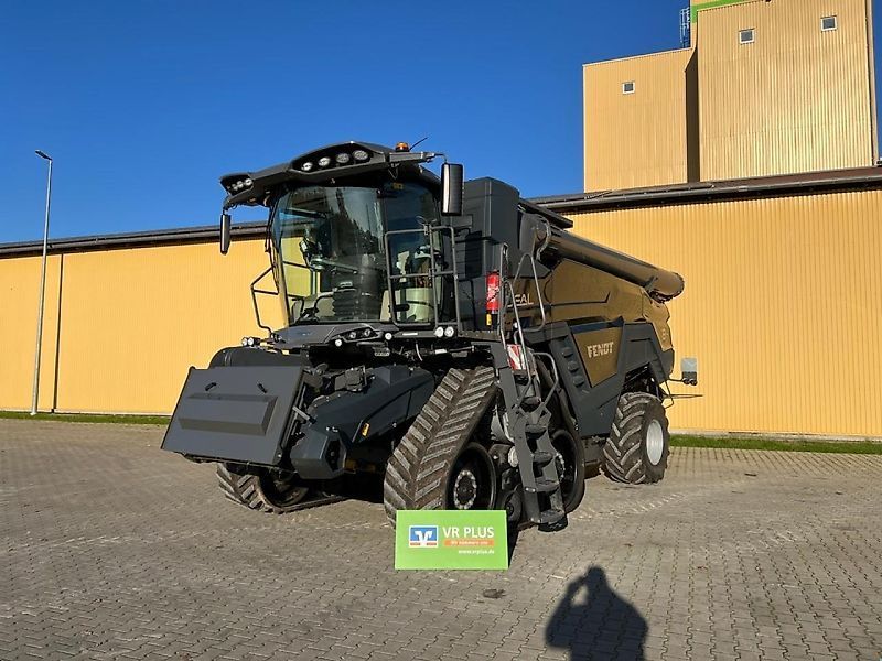 Fendt Ideal 8 T Combine harvester €242,000