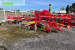 Pöttinger EuroTop 691 A windrower €7,800