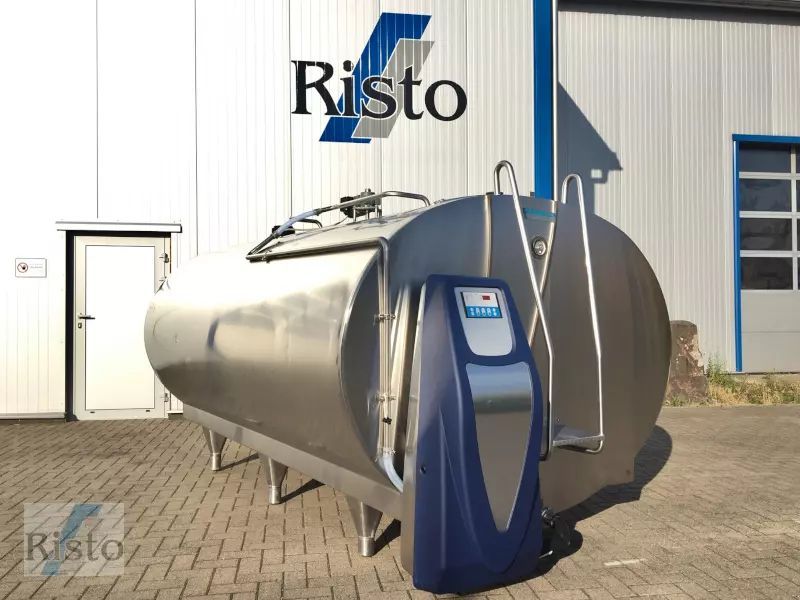 E-FARM: Müller 0-1750 / 7000 liter - Matériel de traite - id C3GK42H - 10 390 € - Allemagne