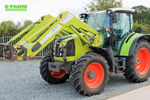 Claas ARION 460 PANORAMIC tractor 54.619 €