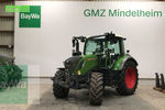 Fendt 311 gen4 power s2 tractor €90,672