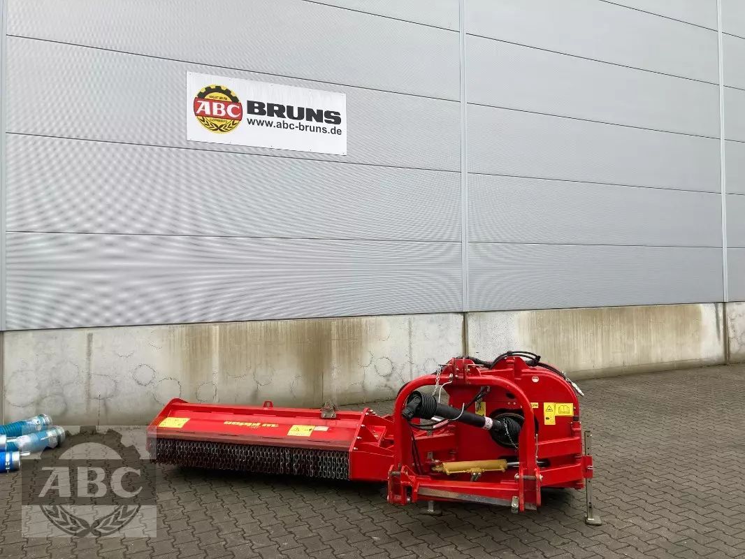 E-FARM: Seppi sav 175 - Mulcz - id UH8BEVN - 9664 € - Rok produkcji: 2021 - Niemcy