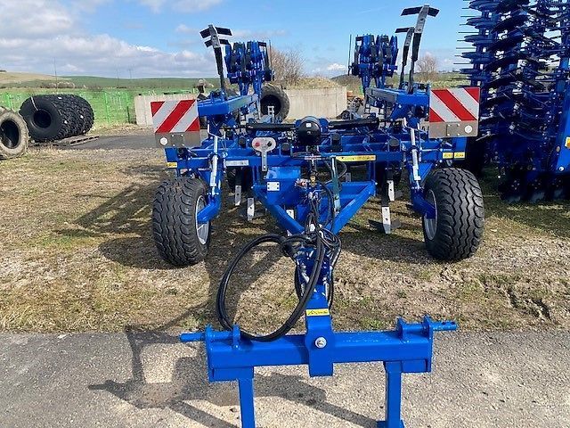 KÖCKERLING Quadro 400 Kultywator 42 500 €