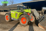 Claas scorpion 736 vpwr (k32/400) scorpion 736 vpwr (k32/400) scorpion 736 vpwr advance telehandler €65,000