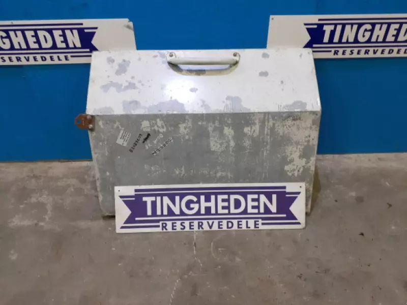 Claas Dominator 78 Piezas