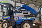 New Holland 9060l grape_harvester €79,500