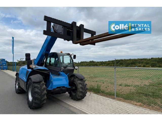 Manitou mht 790 | 2015 Teleskoplader 69.500 €